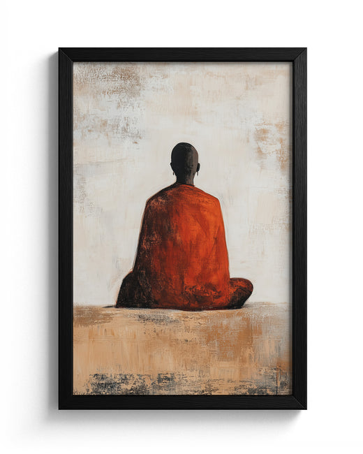 The Calm Within Tradition