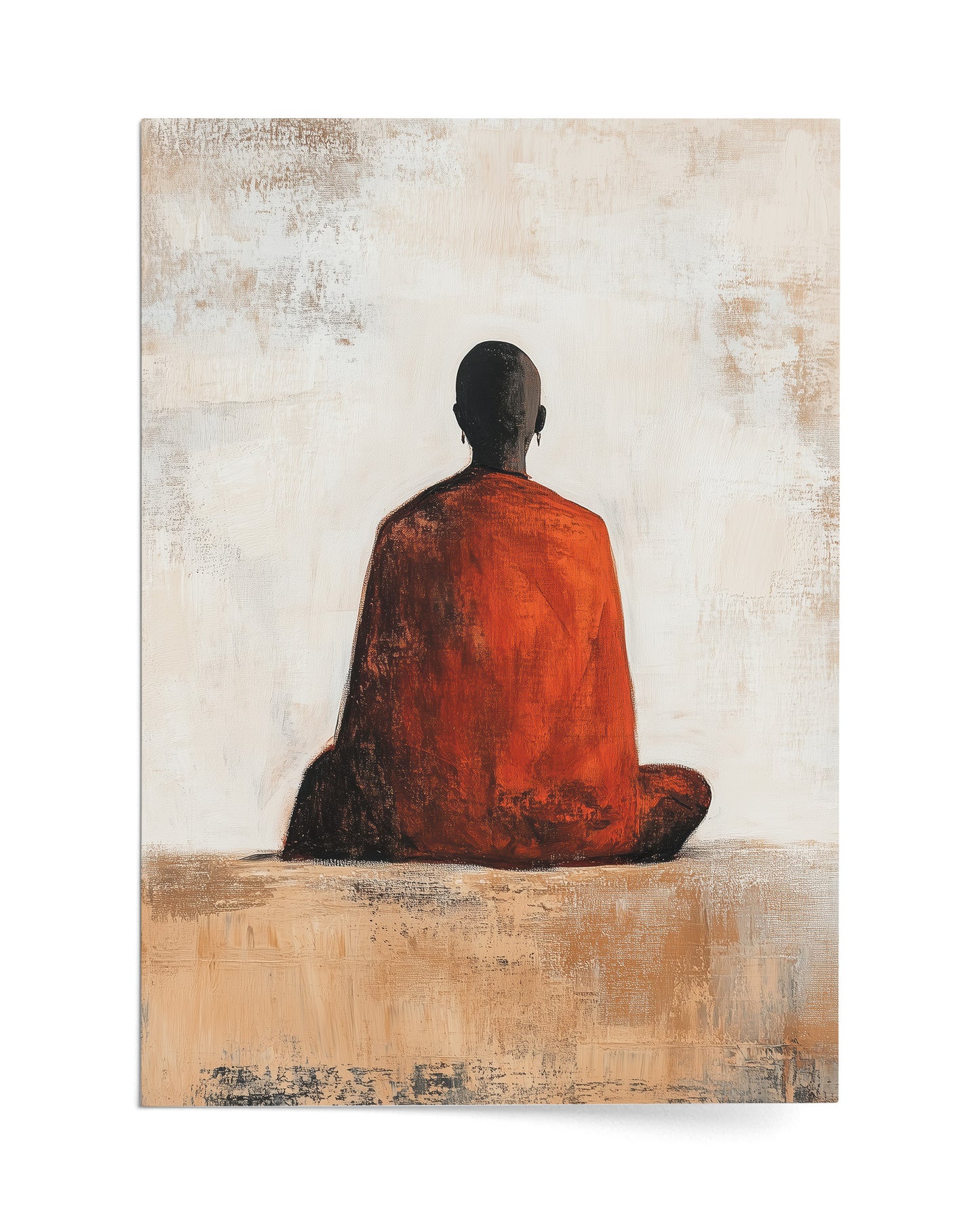 The Calm Within Tradition