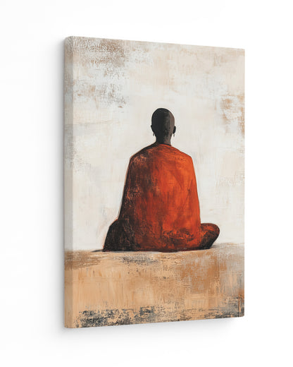 The Calm Within Tradition
