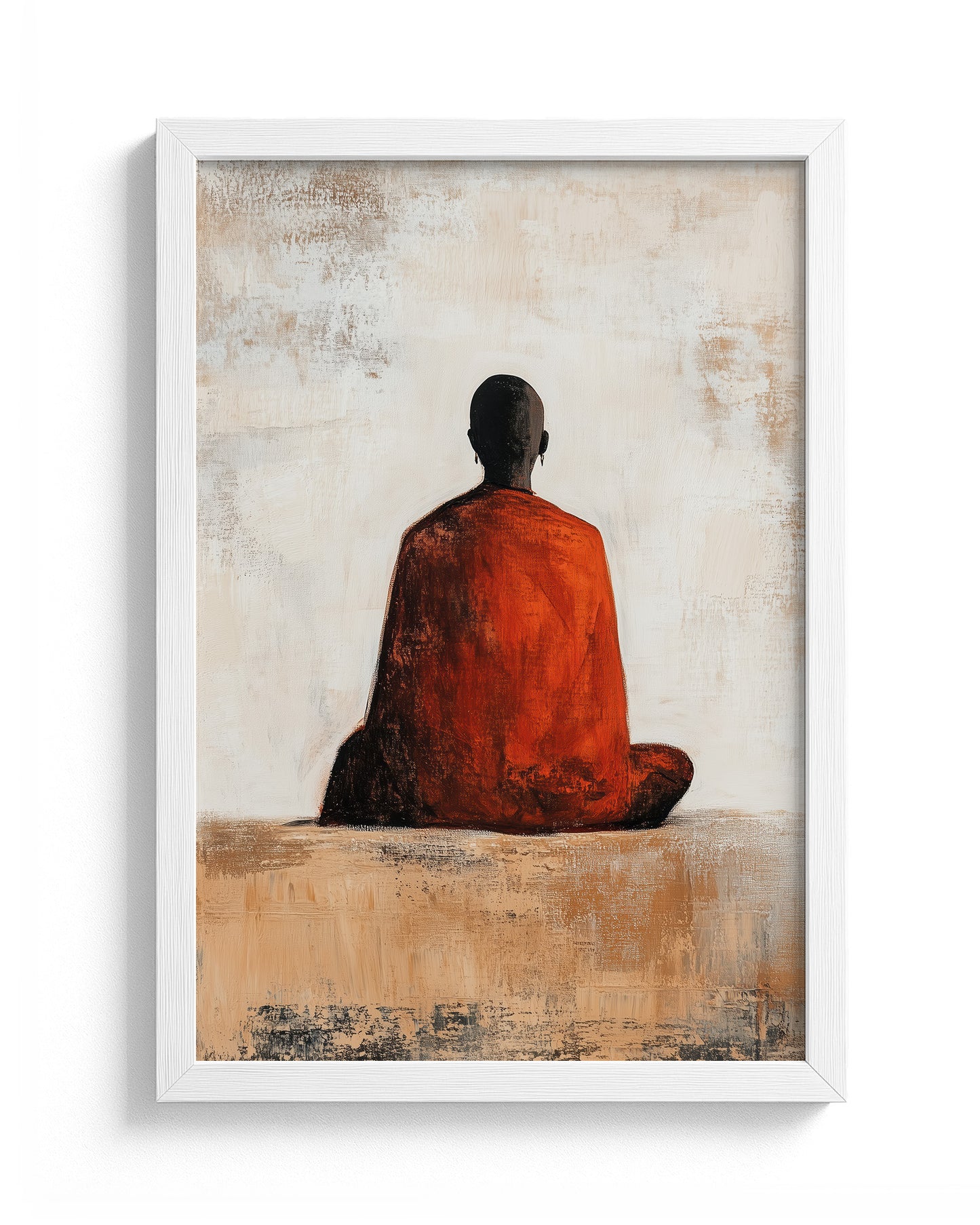 The Calm Within Tradition