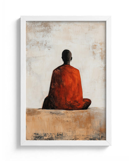 The Calm Within Tradition