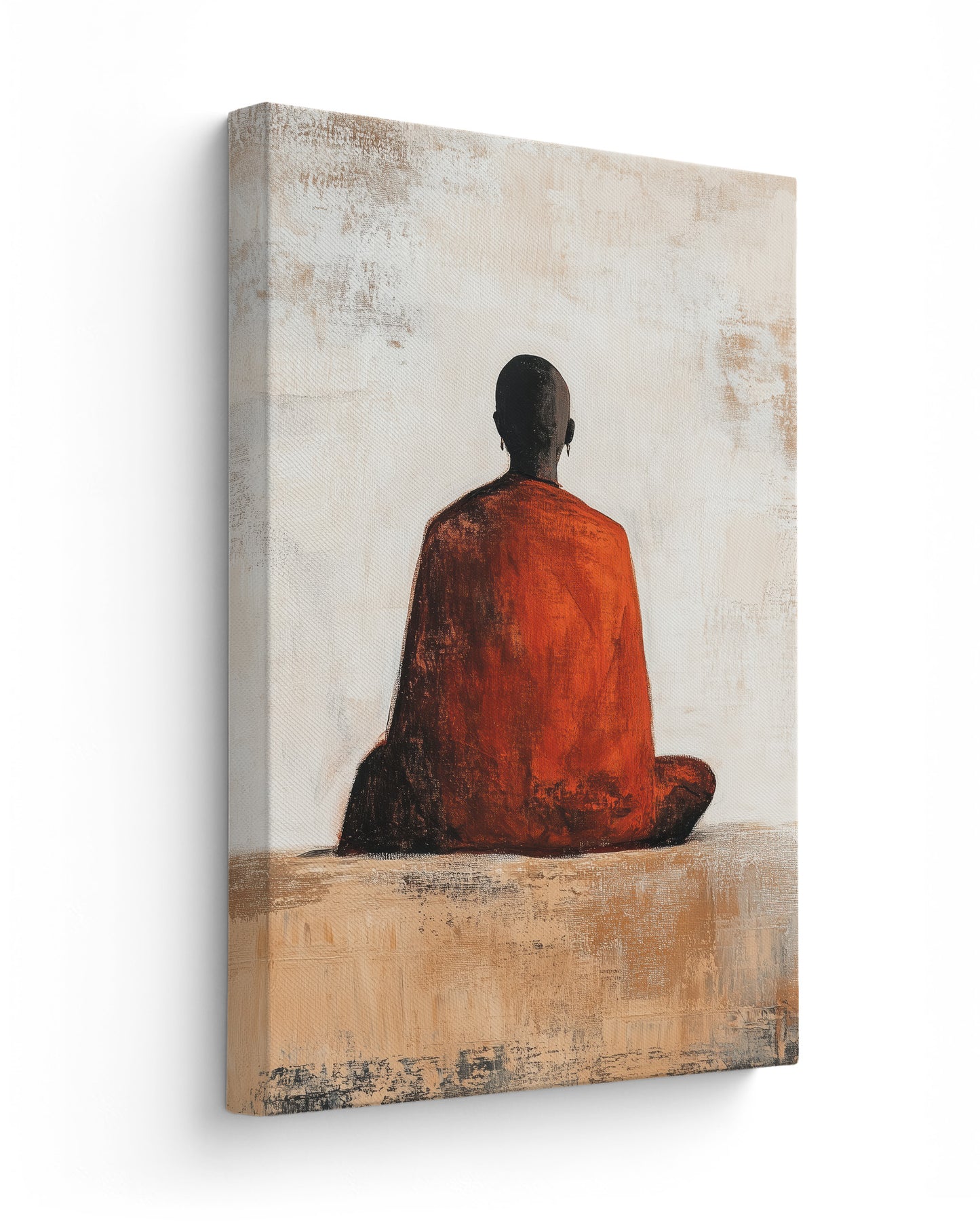 The Calm Within Tradition