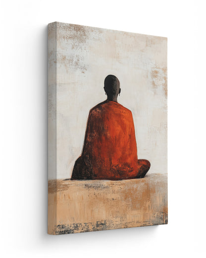 The Calm Within Tradition