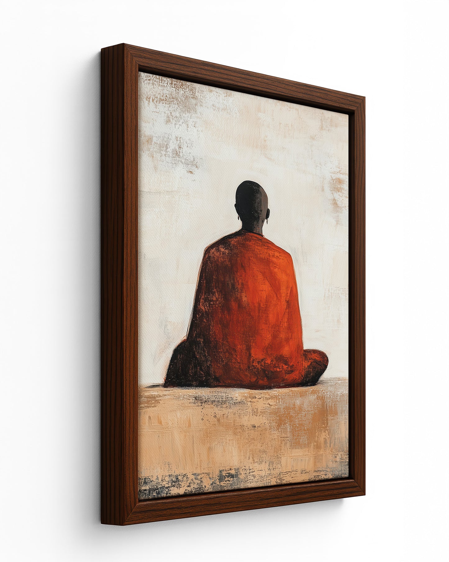 The Calm Within Tradition