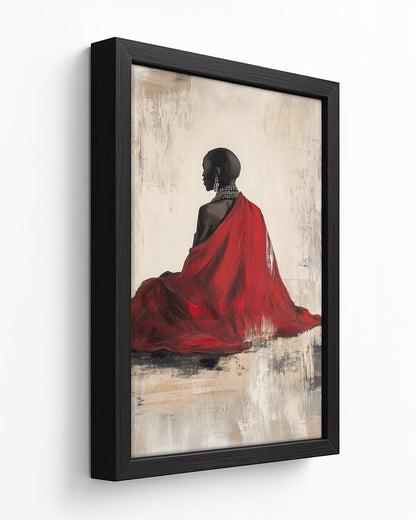 The Echo of Grace