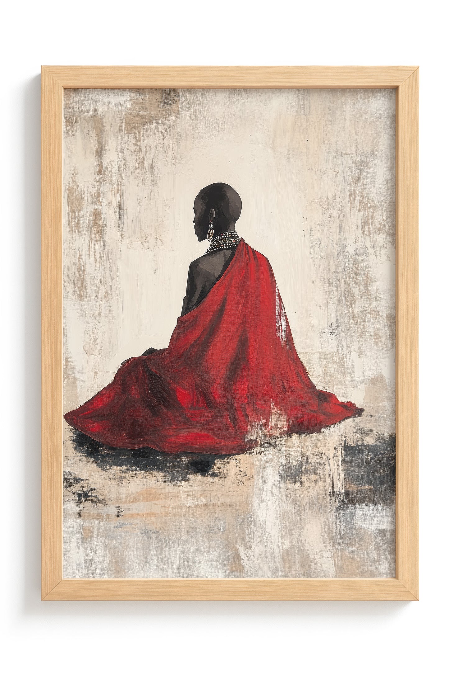 The Echo of Grace