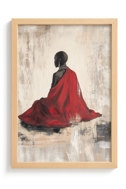 The Echo of Grace