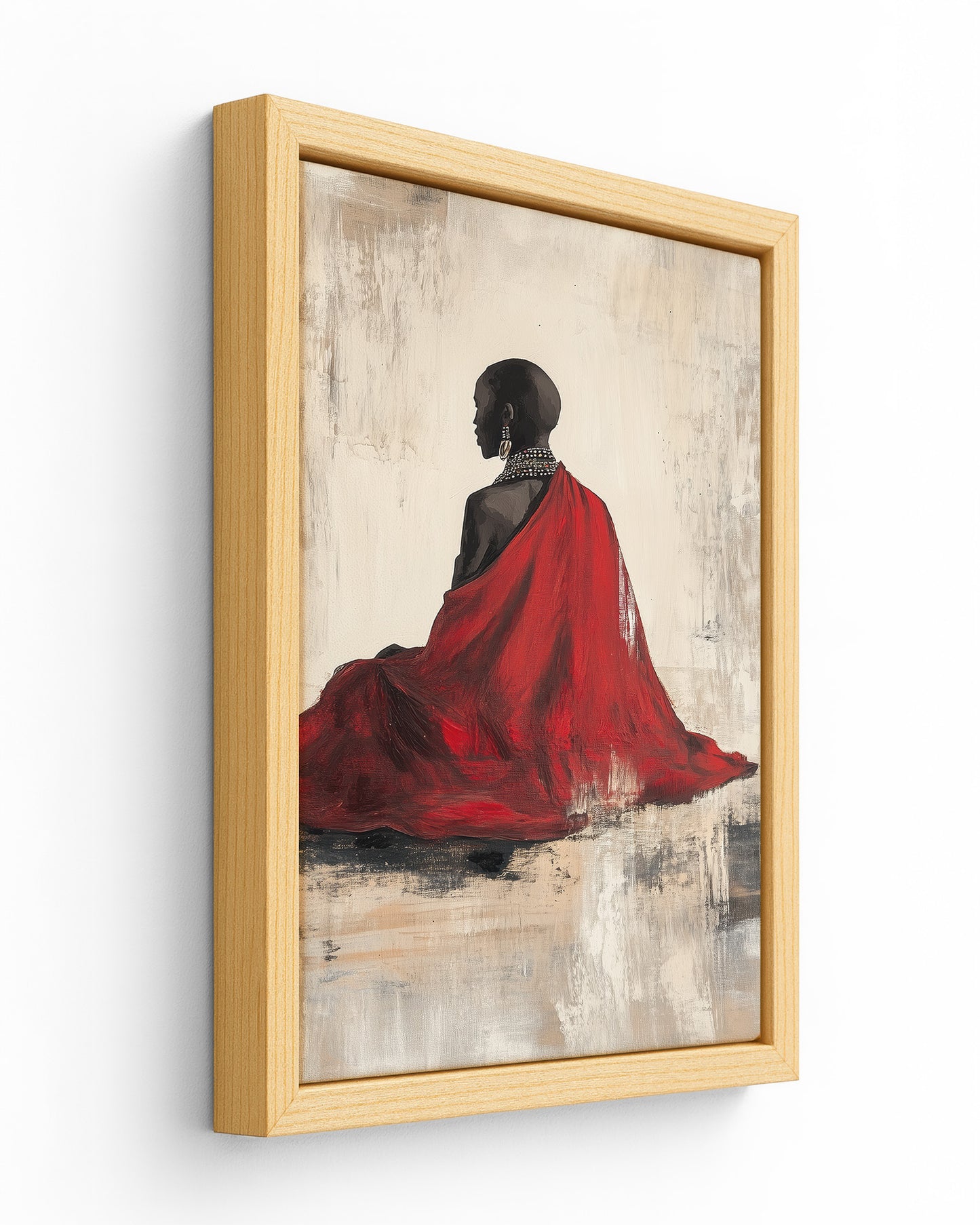 The Echo of Grace