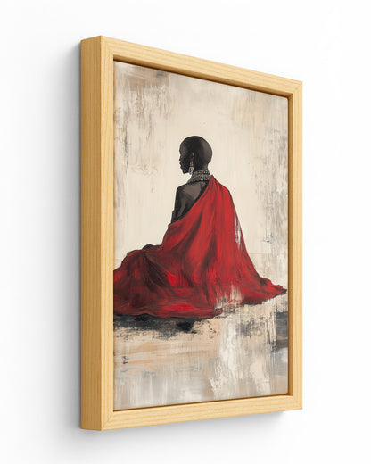 The Echo of Grace
