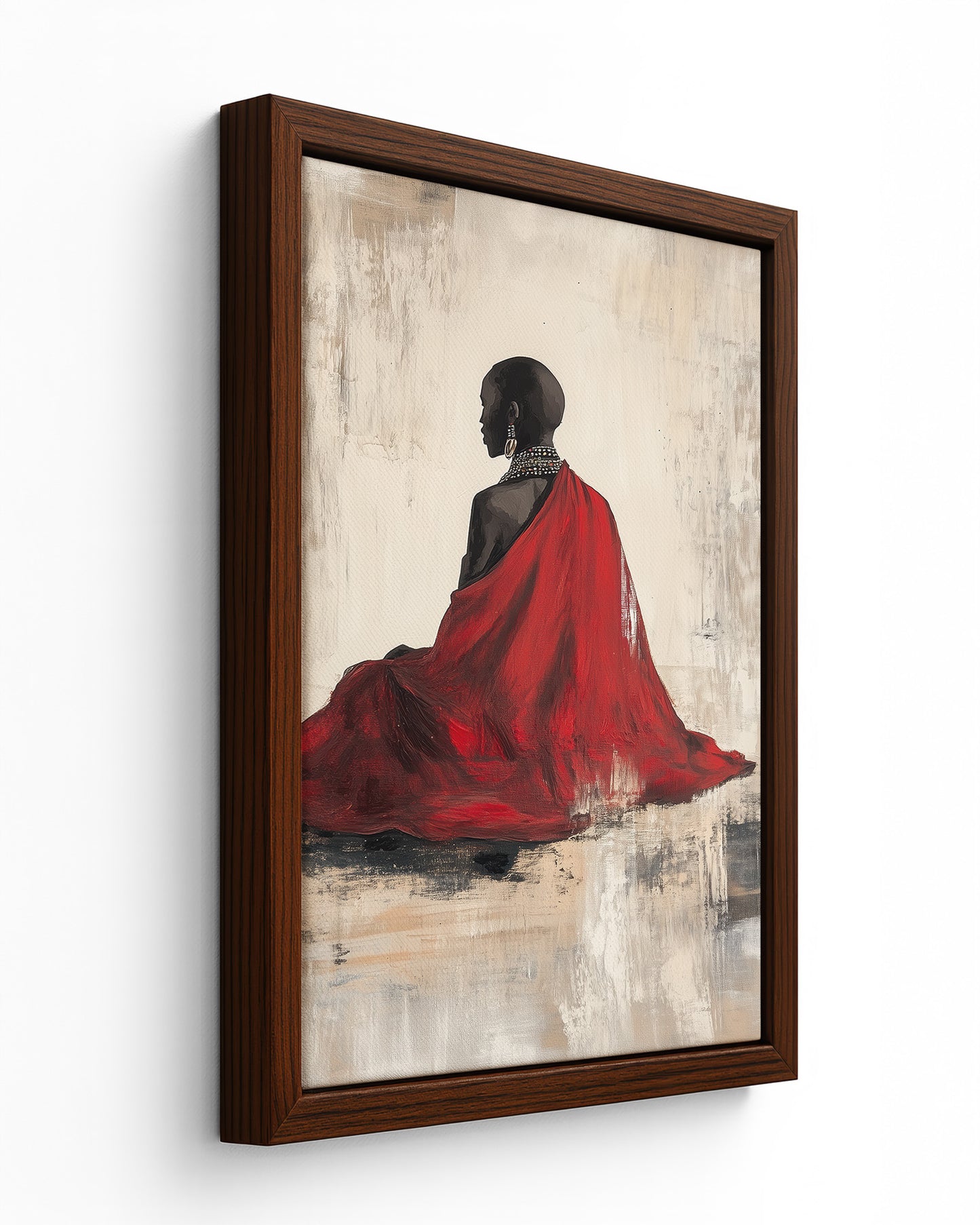 The Echo of Grace