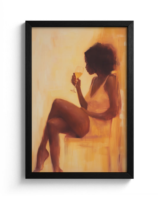 The Golden Sip
