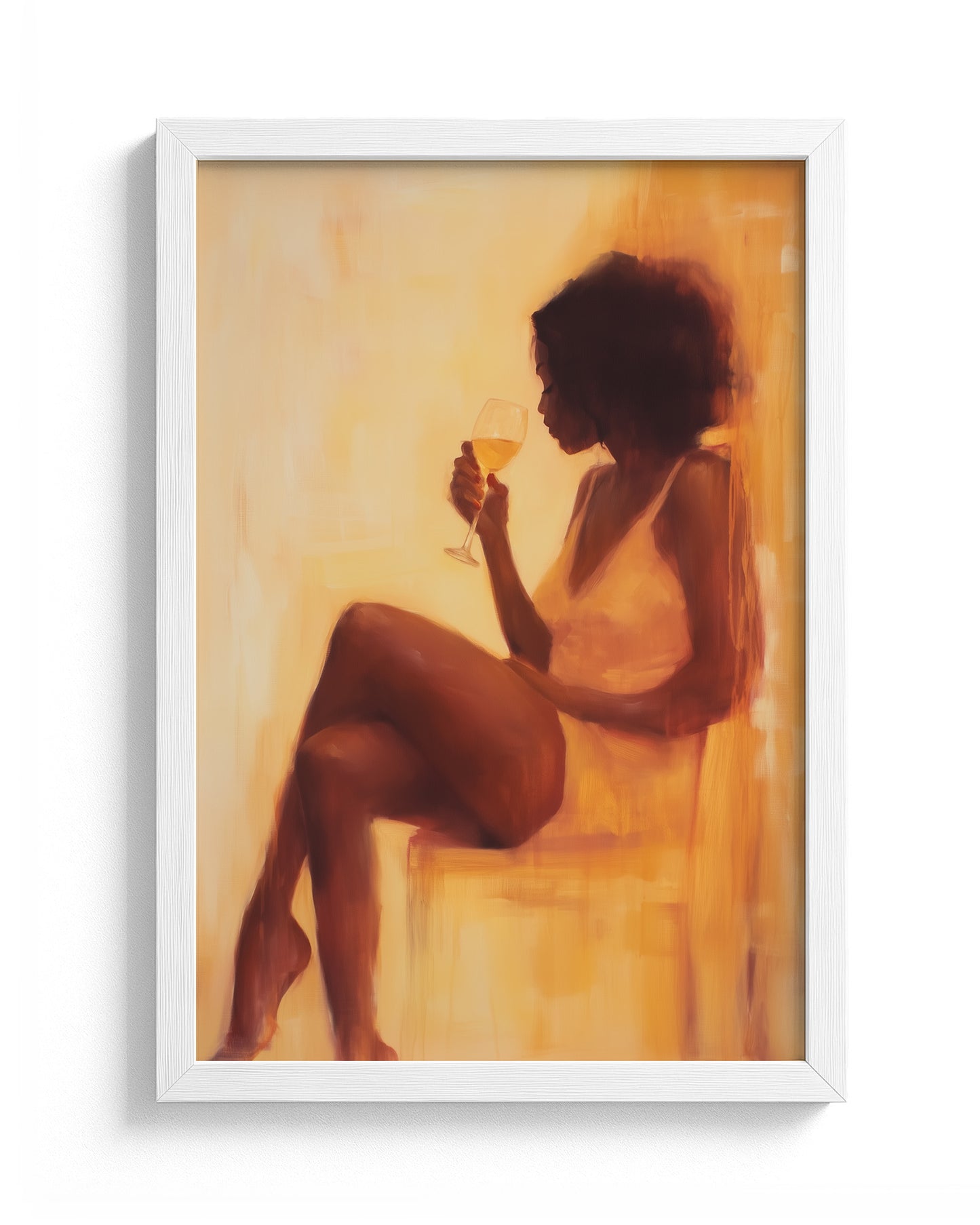 The Golden Sip