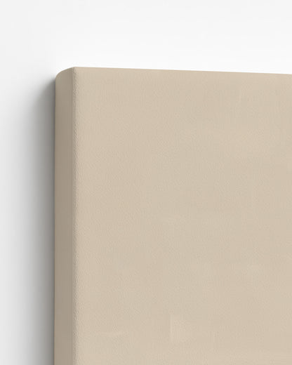 The Ground She Prays To