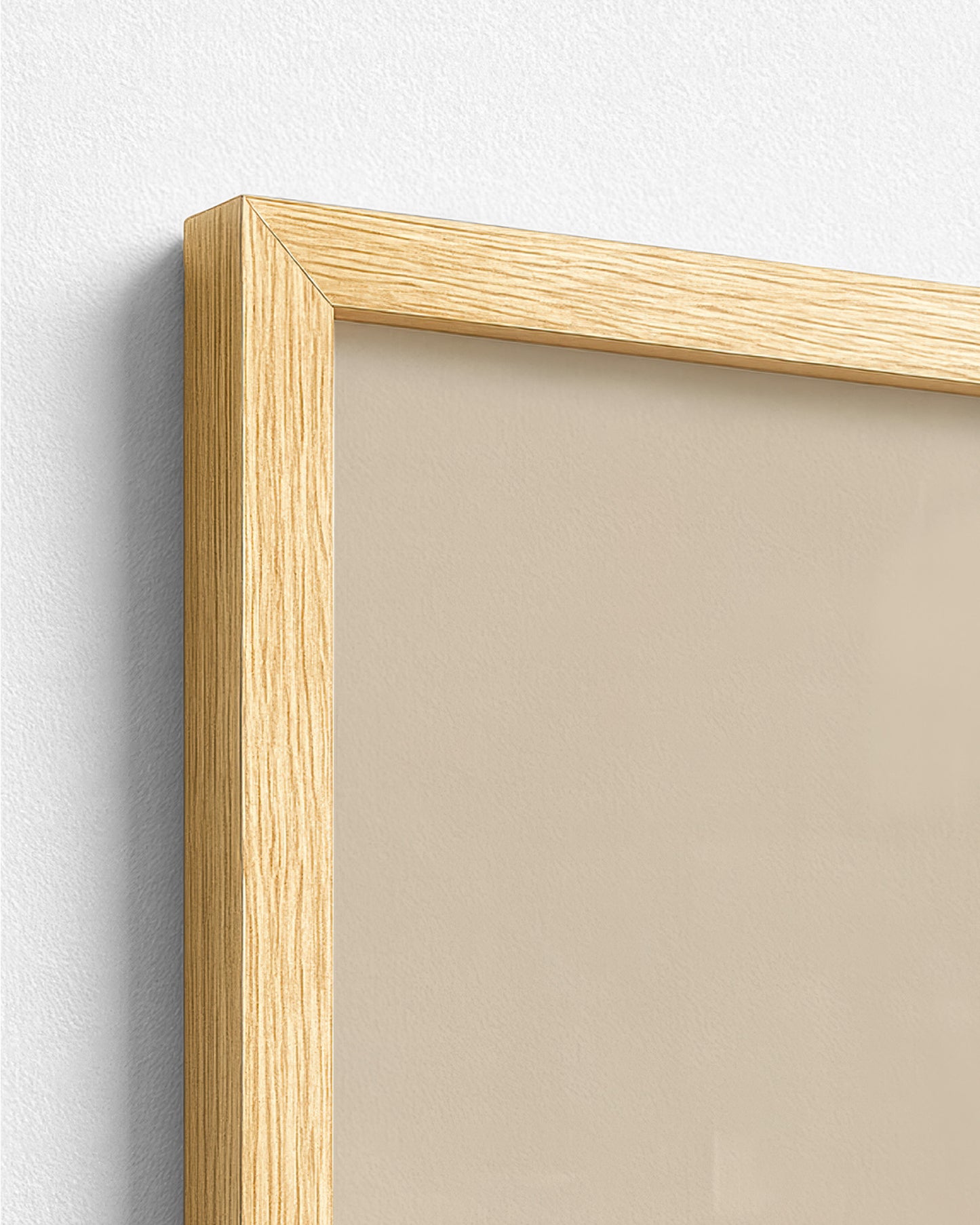 The Ground She Prays To