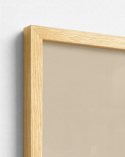 The Ground She Prays To