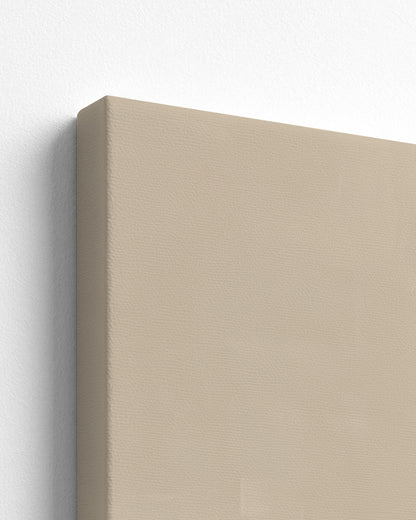 The Ground She Prays To