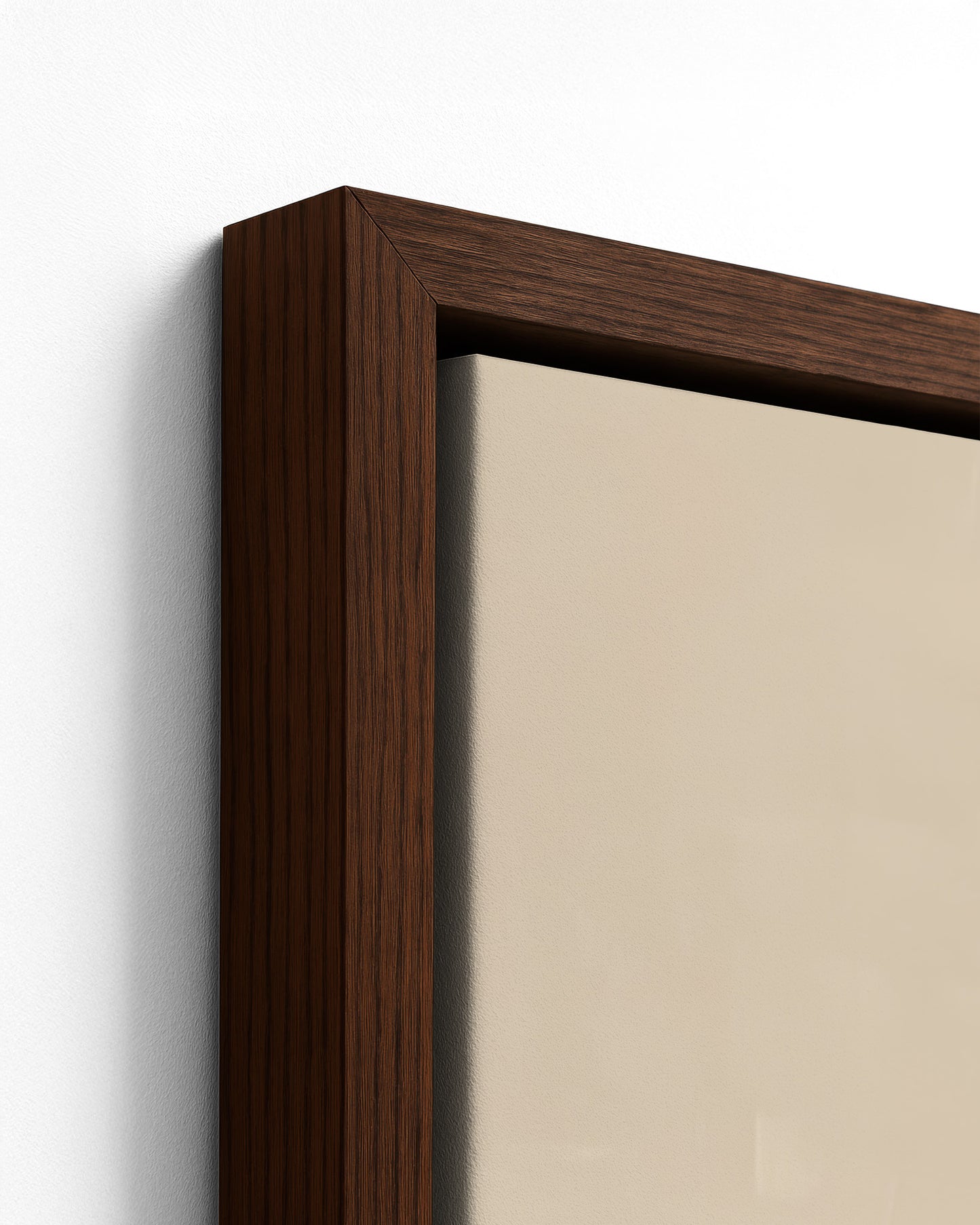 The Ground She Prays To