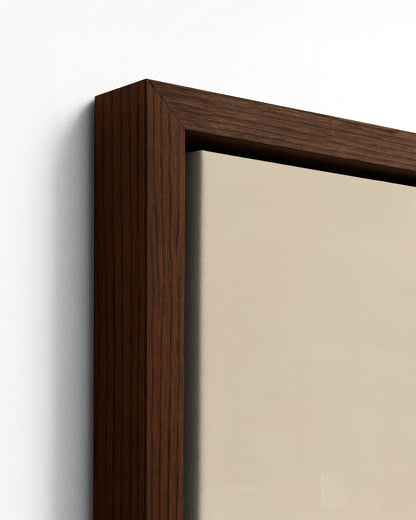 The Ground She Prays To