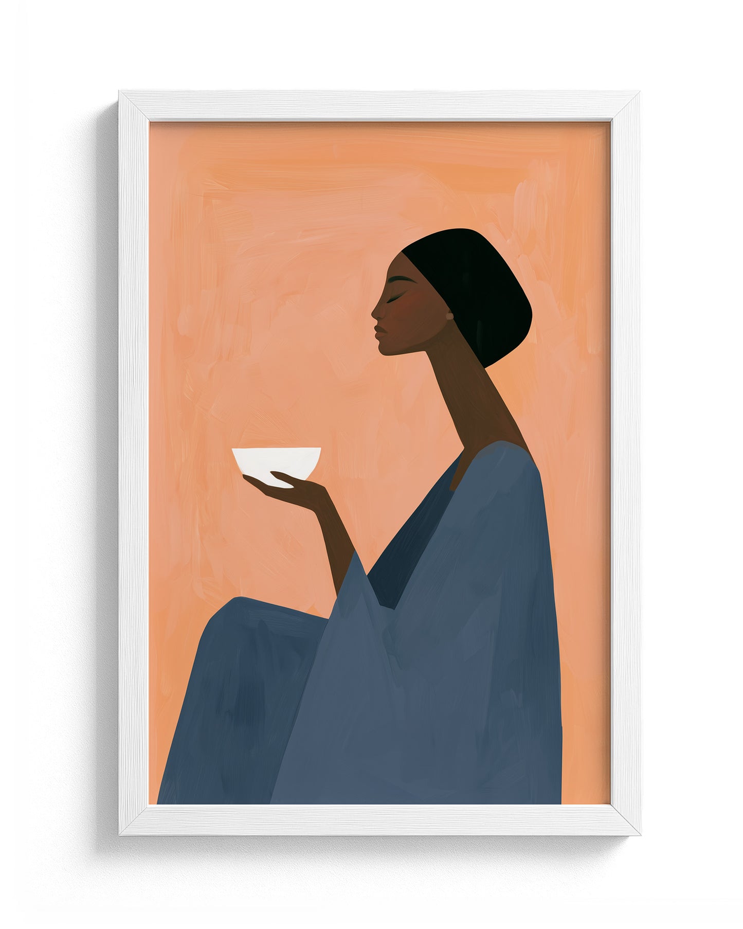 The Offering