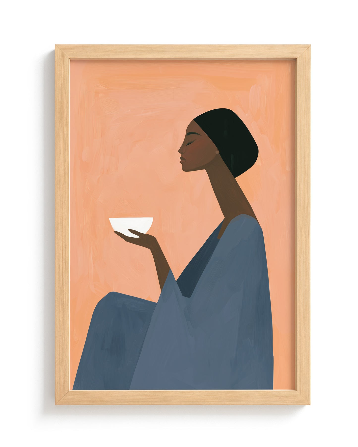 The Offering