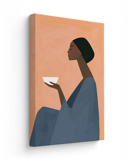 The Offering
