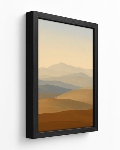The Old Horizon