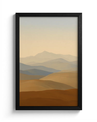 The Old Horizon