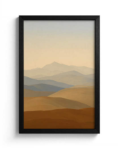 The Old Horizon