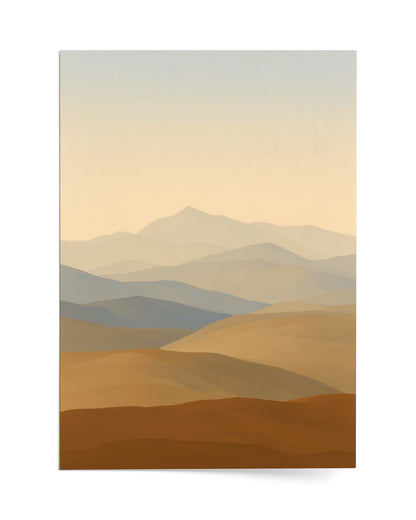 The Old Horizon