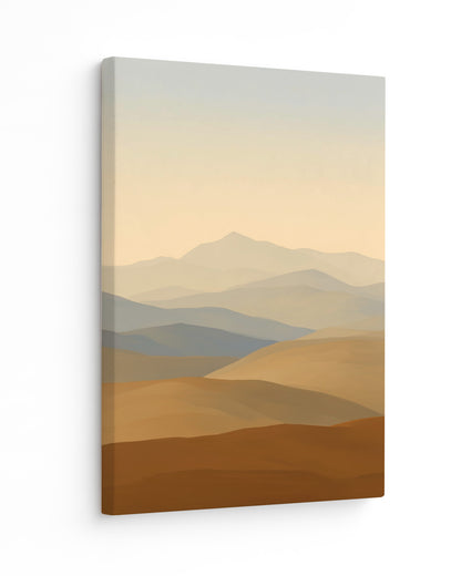The Old Horizon