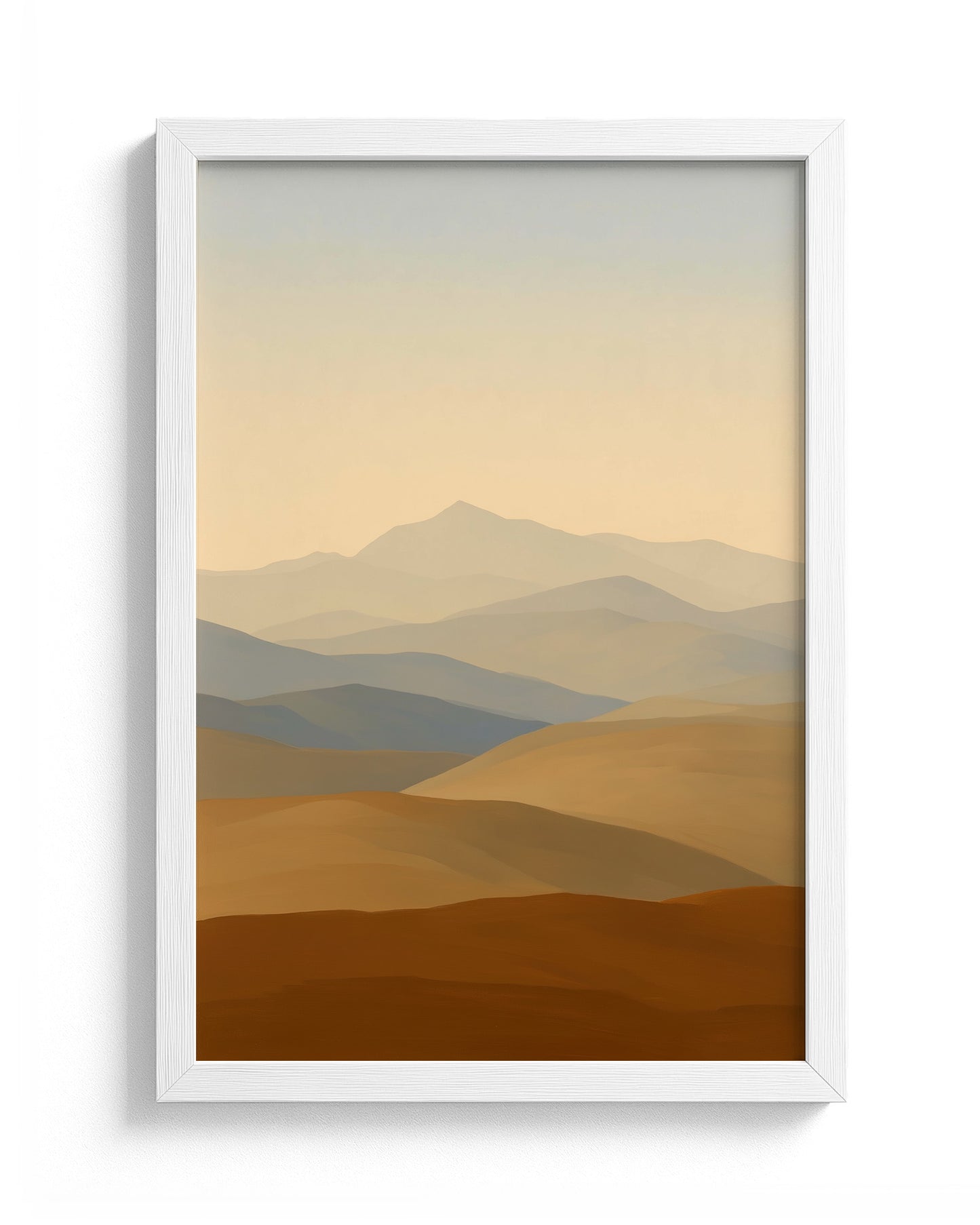 The Old Horizon