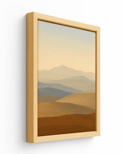 The Old Horizon