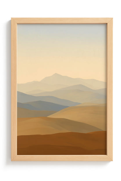 The Old Horizon