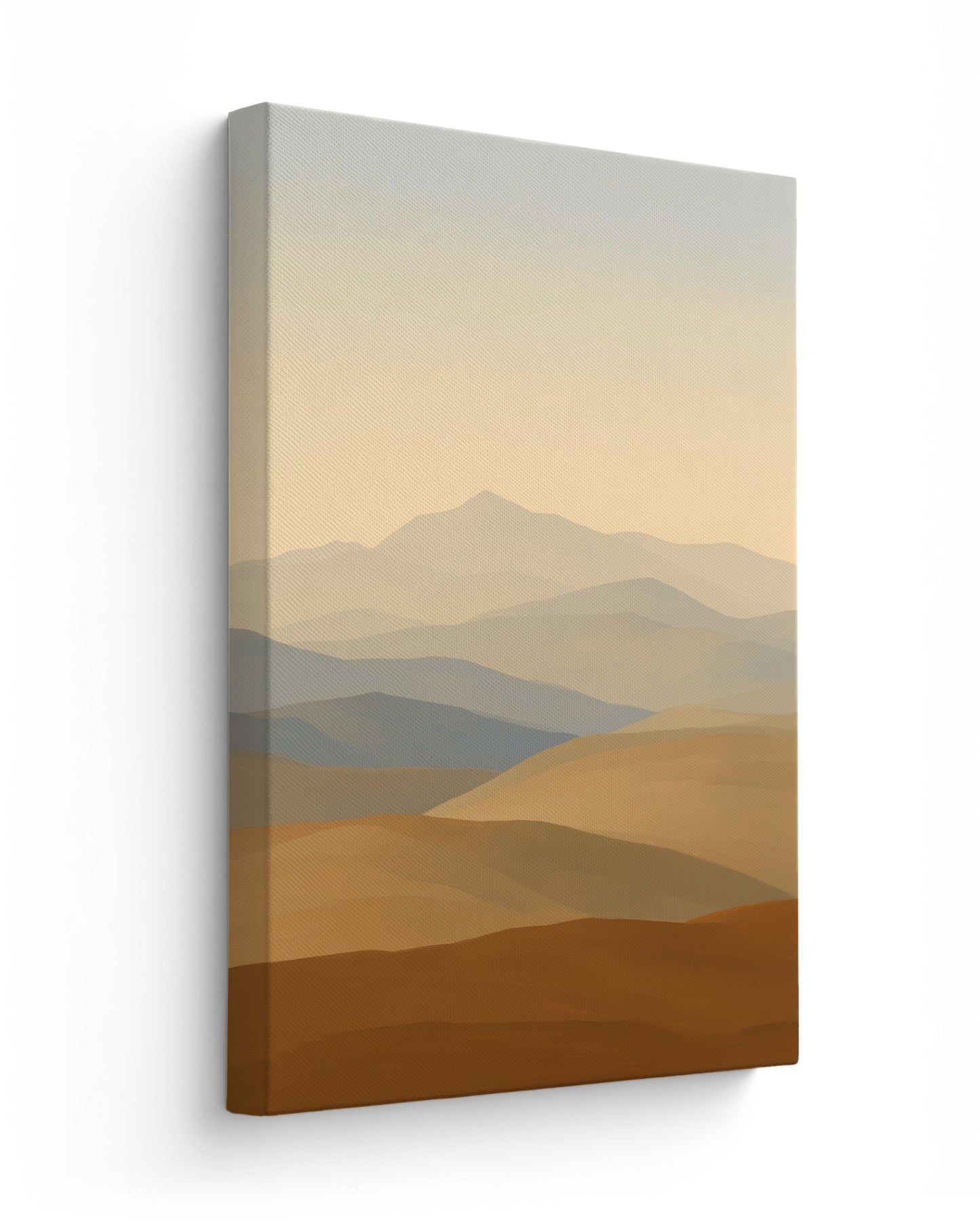 The Old Horizon