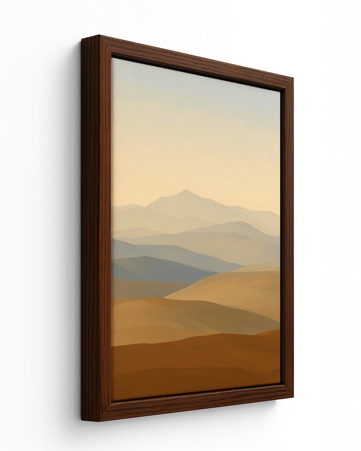 The Old Horizon