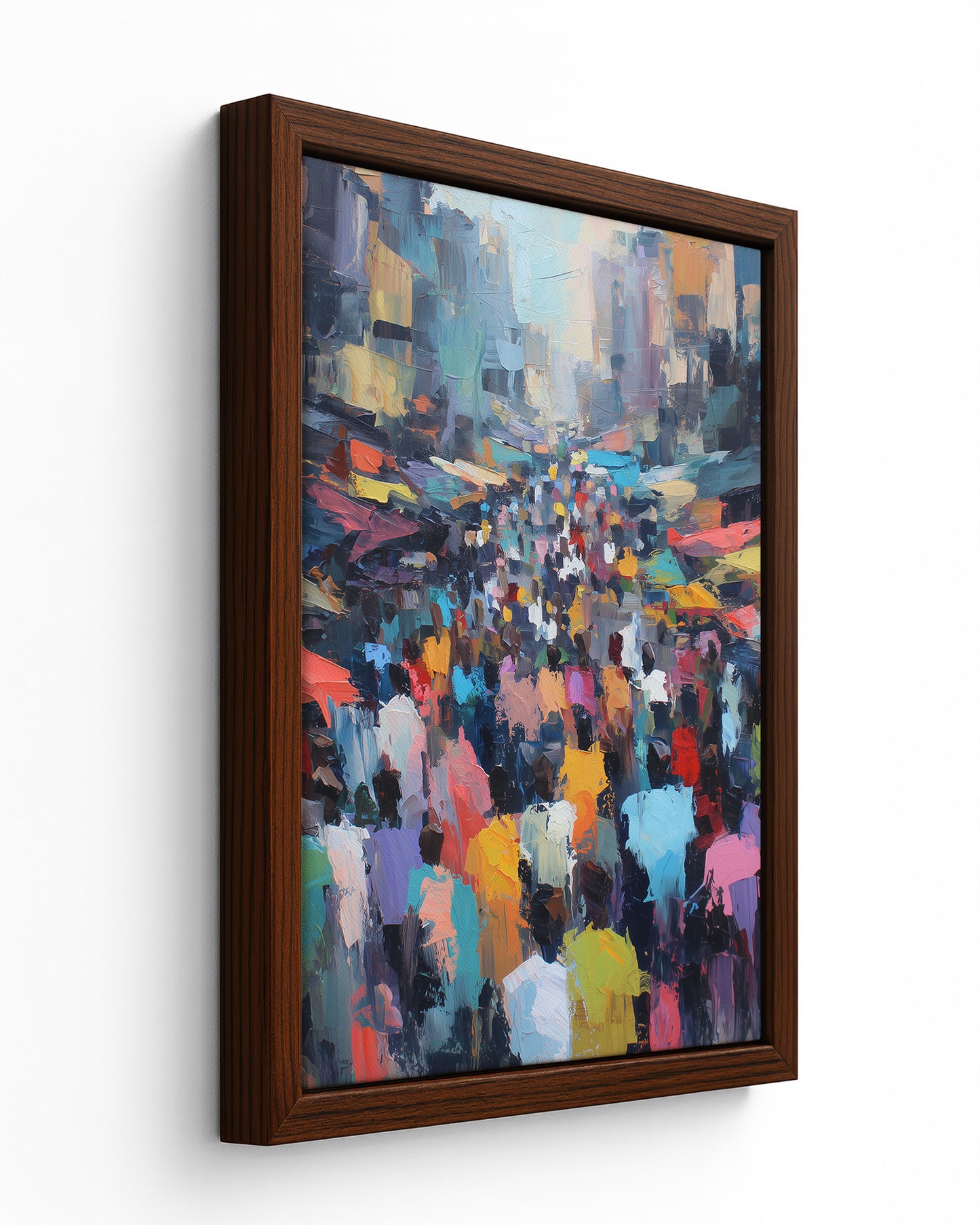 The Pulse of Lagos