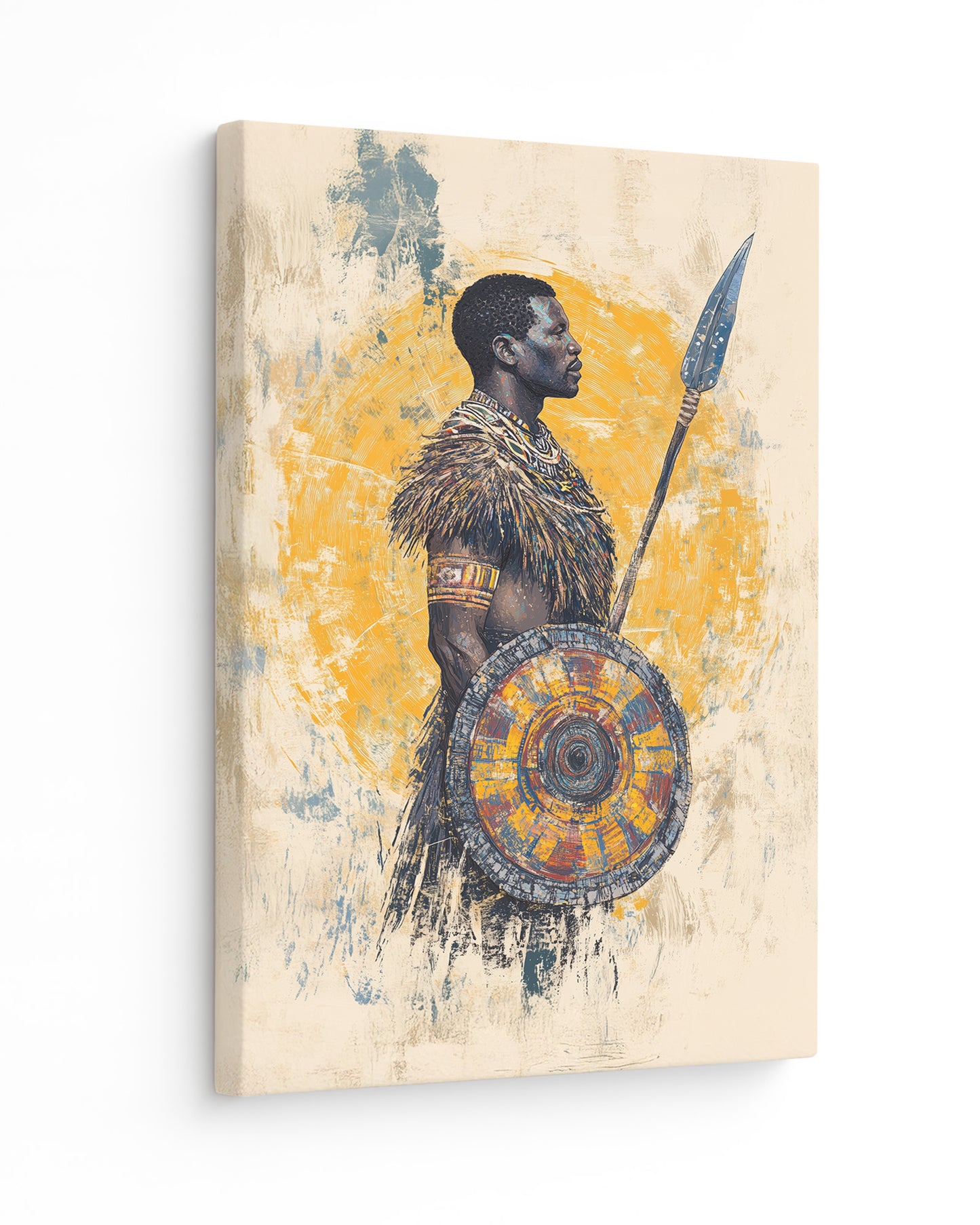 The Shield of the Sun