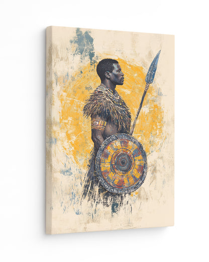 The Shield of the Sun