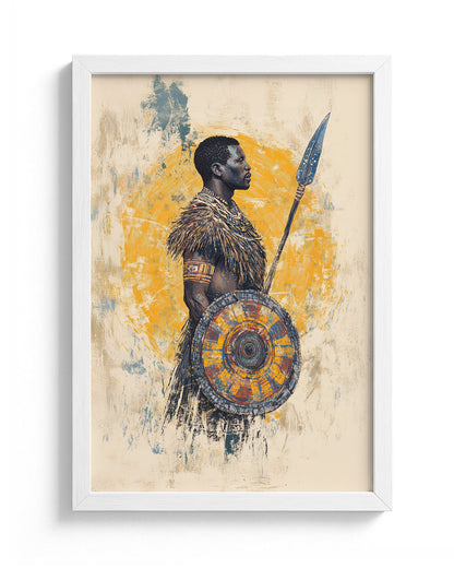 The Shield of the Sun