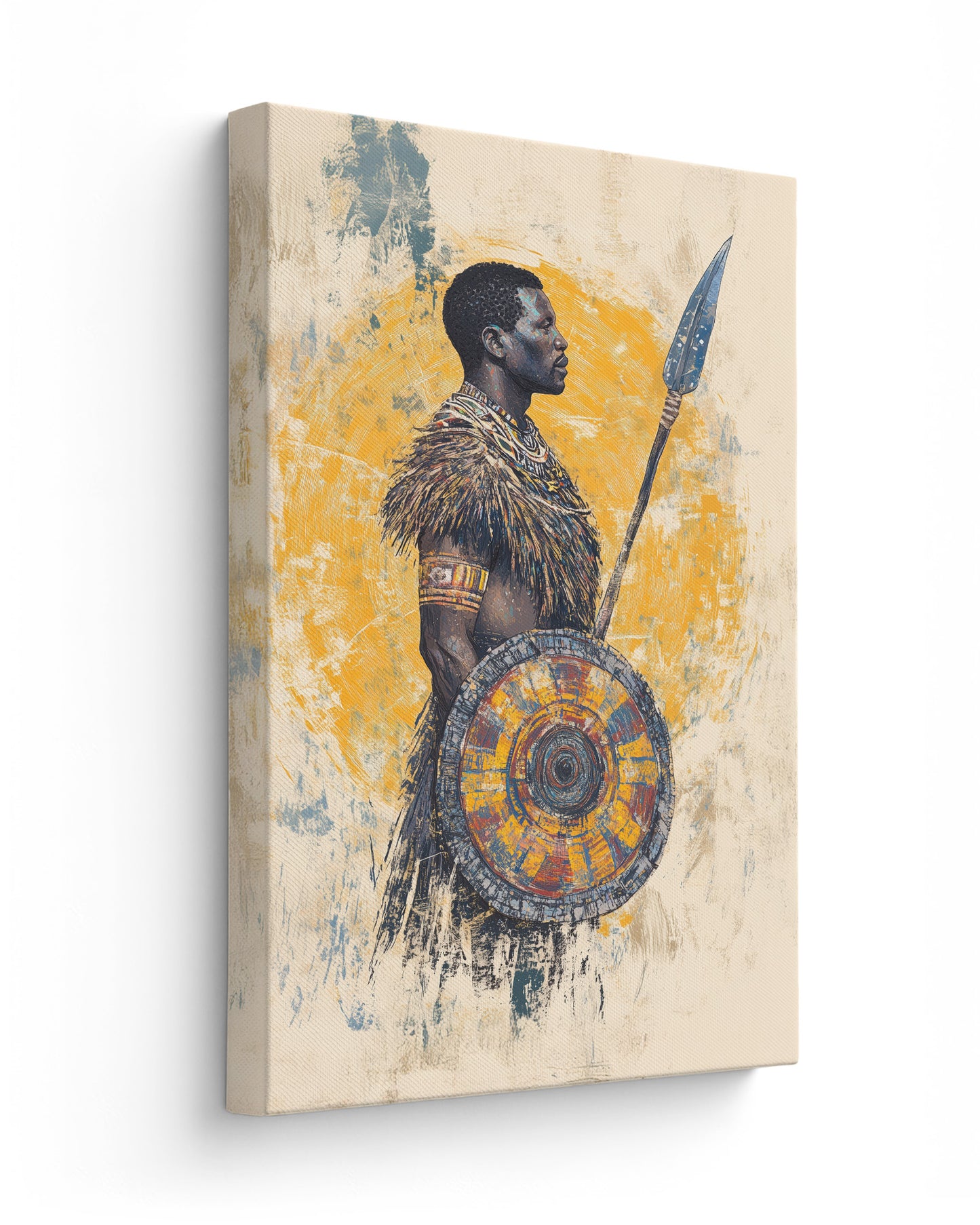 The Shield of the Sun