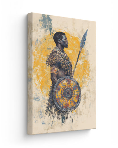 The Shield of the Sun