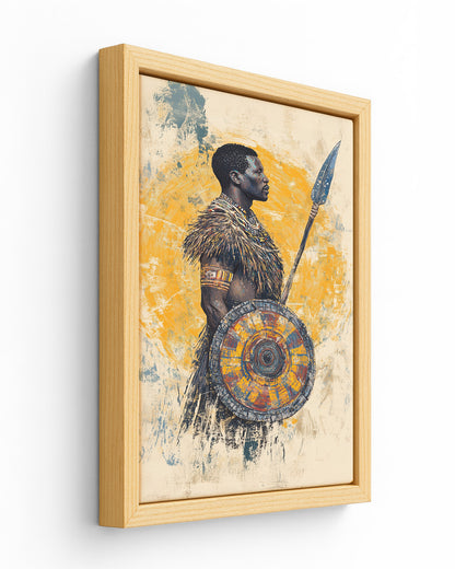 The Shield of the Sun