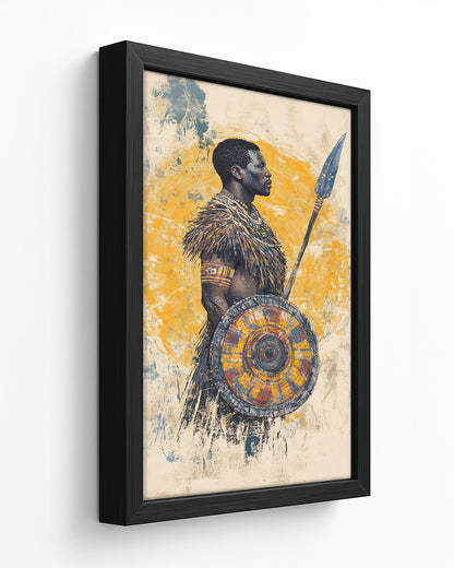 The Shield of the Sun