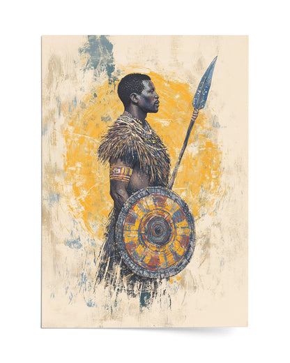 The Shield of the Sun