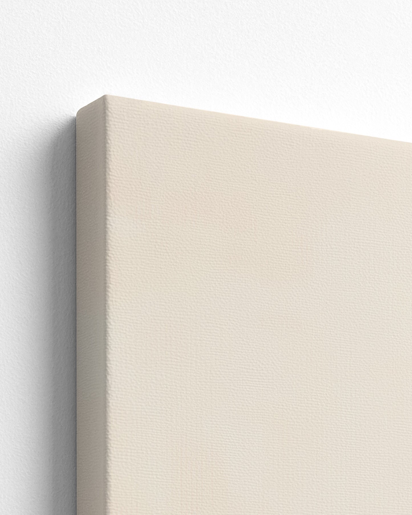 The Silence That Holds Her