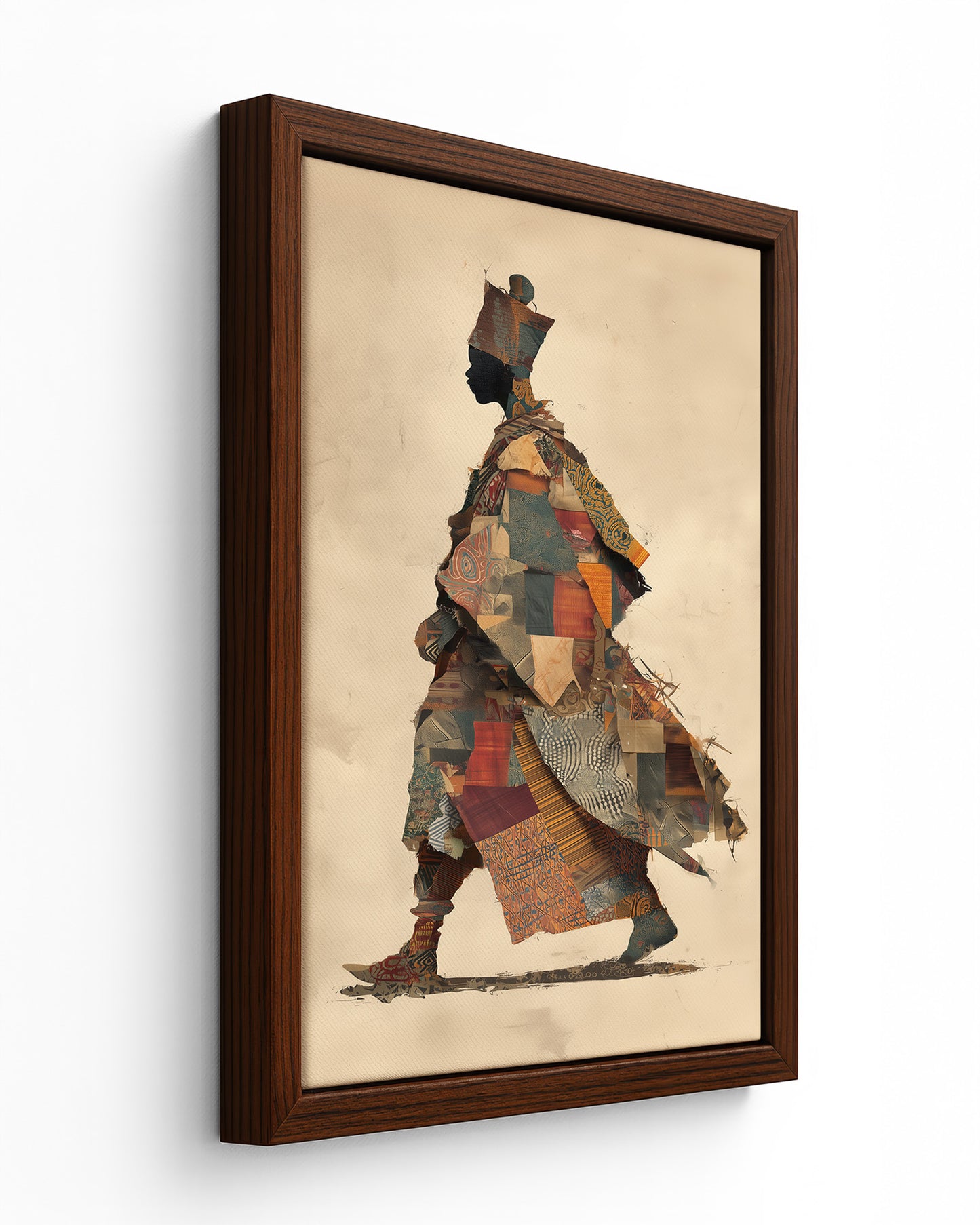 The Wanderer