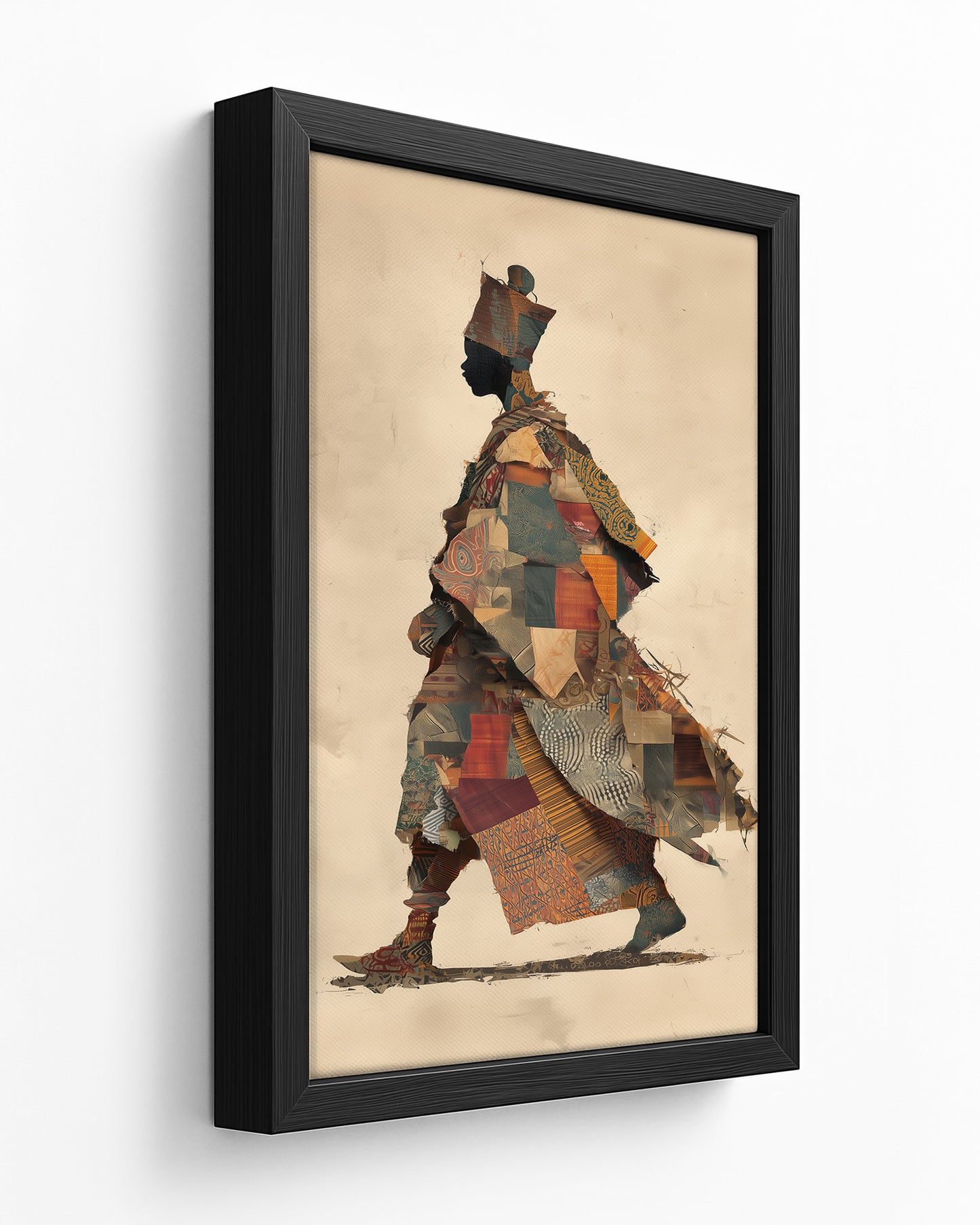 The Wanderer