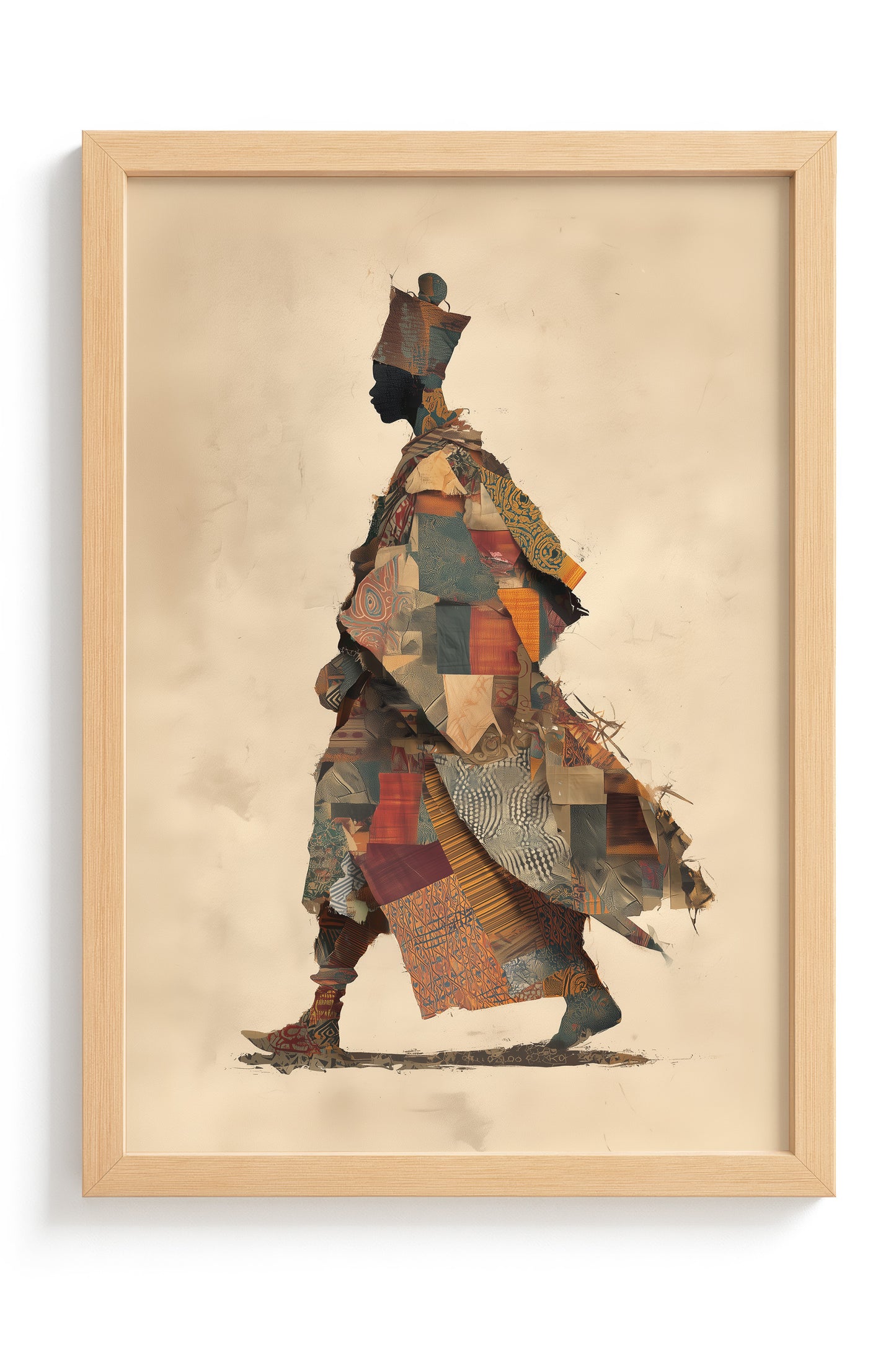 The Wanderer