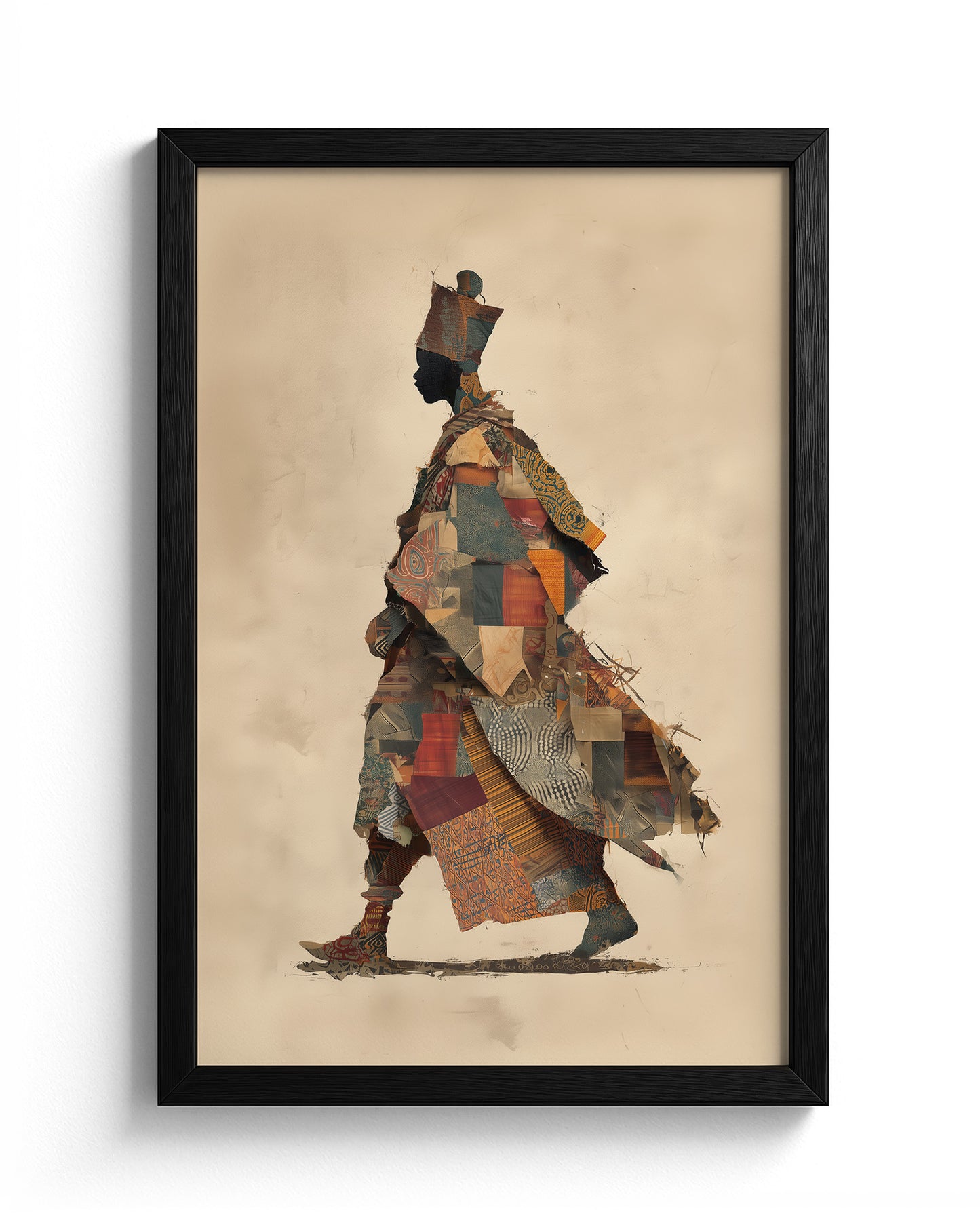 The Wanderer