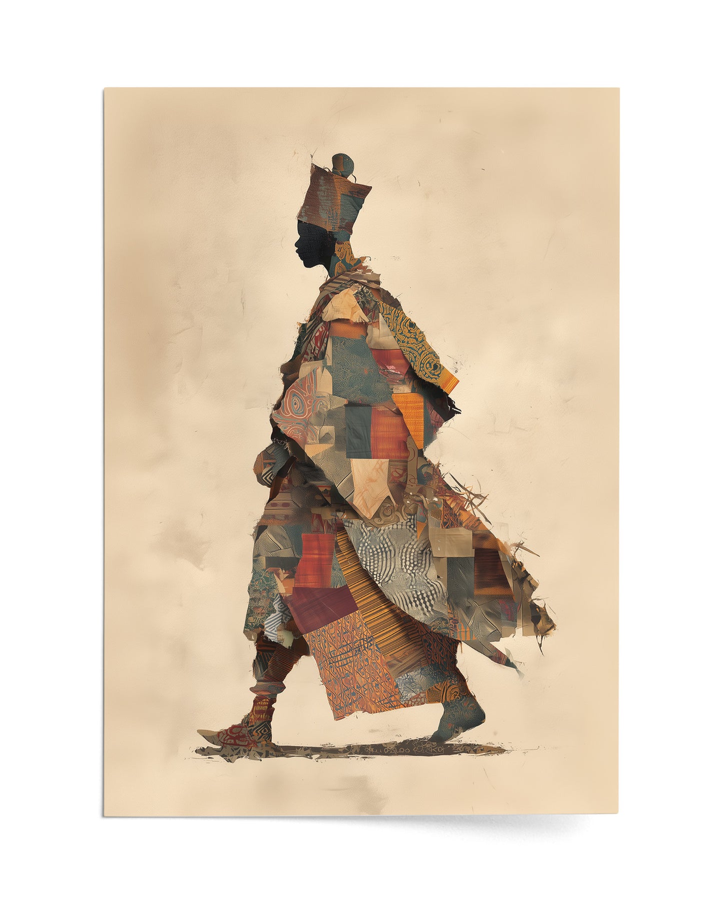 The Wanderer